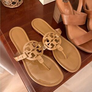 Tory Burch Millar Sandal